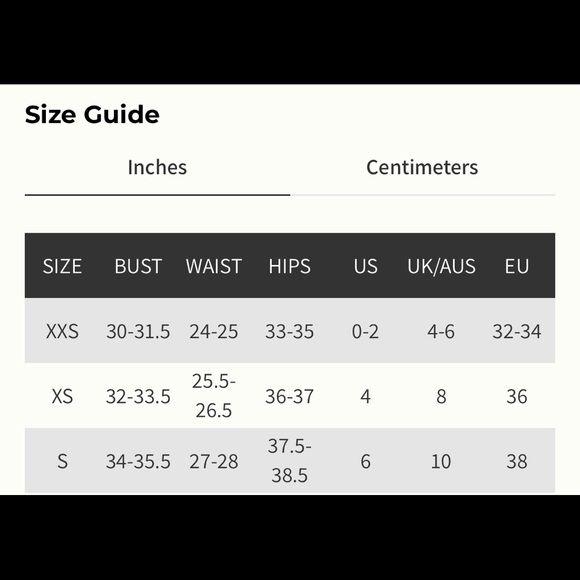 Athletic Vest - Picture 5 of 5